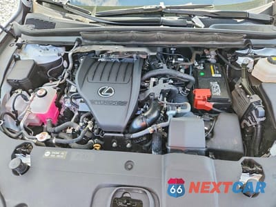 Zdjęcie 11 z 12 samochodu: 2023 LEXUS RX 350 F SPORT HANDLING VIN:2T2BAMCA4PC008616 - miniatura