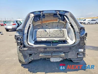 Zdjęcie 6 z 13 samochodu: 2024 MERCEDES-BENZ EQE SUV 350 4MATIC VIN:4JGGM1CBXRA050932 - miniatura