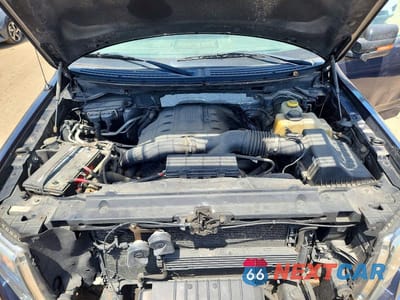Zdjęcie 11 z 12 samochodu: 2014 FORD F150 SUPERCREW VIN:1FTFW1ET8EFC65481 - miniatura