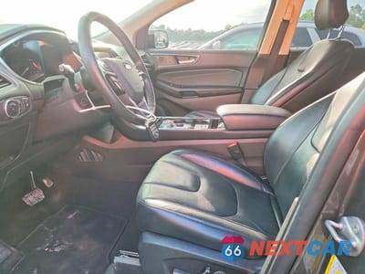 Zdjęcie 7 z 13 samochodu: 2019 FORD EDGE TITANIUM VIN:2FMPK3K97KBC69096 - miniatura