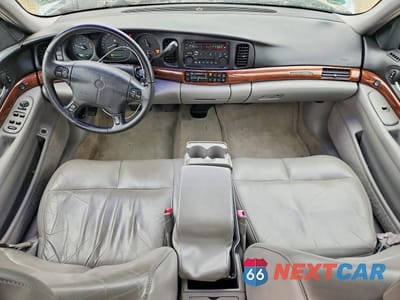 Zdjęcie 8 z 12 samochodu: 2005 BUICK LESABRE CUSTOM VIN:1G4HP52K95U155863 - miniatura
