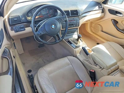 Zdjęcie 8 z 12 samochodu: 2002 BMW 325 CI VIN:WBABN33472JW51064 - miniatura