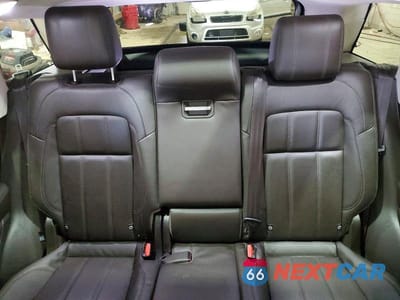 Zdjęcie 10 z 14 samochodu: 2020 LAND ROVER RANGE ROVER SPORT HSE VIN:SALWR2SUXLA886573 - miniatura