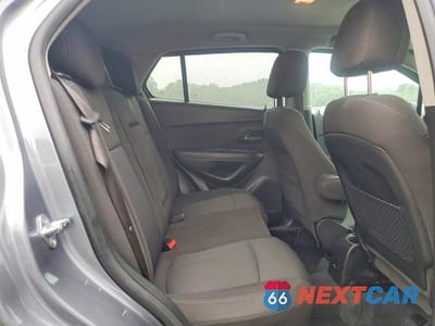 Zdjęcie 11 z 13 samochodu: 2015 CHEVROLET TRAX 1LT VIN:KL7CJRSB6FB190975 - miniatura