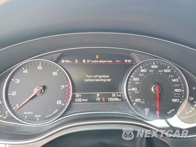 Zdjęcie 9 z 13 samochodu: 2017 AUDI A6 PREMIUM PLUS VIN:WAUG8AFC9HN011184 - miniatura