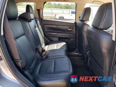 Zdjęcie 11 z 13 samochodu: 2020 MITSUBISHI OUTLANDER SE VIN:JA4AZ3A39LZ030628 - miniatura
