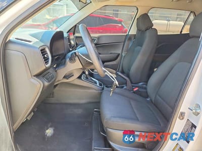 Zdjęcie 7 z 13 samochodu: 2021 HYUNDAI VENUE SE VIN:KMHRB8A30MU068575 - miniatura