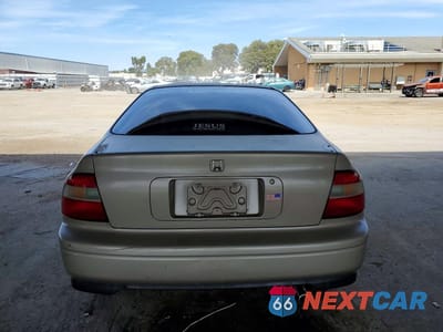 Zdjęcie 6 z 12 samochodu: 1995 HONDA ACCORD LX VIN:1HGCD7237SA001453 - miniatura