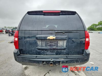 Zdjęcie 6 z 13 samochodu: 2007 CHEVROLET SUBURBAN C1500 VIN:3GNFC16J37G289041 - miniatura