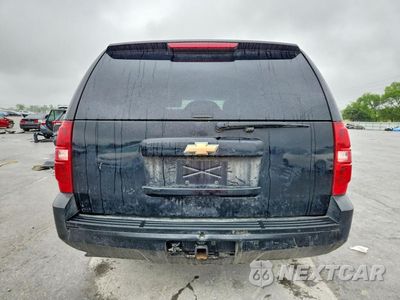 Zdjęcie 6 z 13 samochodu: 2007 CHEVROLET SUBURBAN C1500 VIN:3GNFC16J37G289041 - miniatura