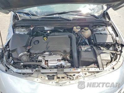 Zdjęcie 11 z 13 samochodu: 2024 CHEVROLET MALIBU LT VIN:1G1ZD5ST0RF126779 - miniatura