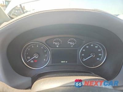 Zdjęcie 9 z 13 samochodu: 2018 BUICK ENCLAVE VIN:5GAEVAKW6JJ266294 - miniatura