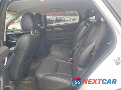 Zdjęcie 11 z 13 samochodu: 2018 MAZDA CX-9 TOURING VIN:JM3TCACY2J0223628 - miniatura