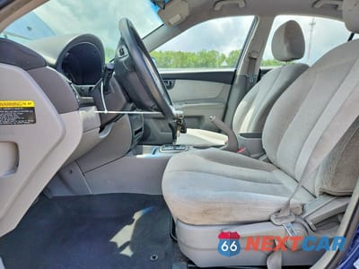 Zdjęcie 7 z 12 samochodu: 2008 KIA OPTIMA LX VIN:KNAGE124585235530 - miniatura