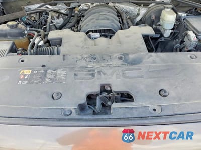 Zdjęcie 11 z 12 samochodu: 2015 GMC SIERRA K1500 SLT VIN:1GTV2VEC7FZ161997 - miniatura