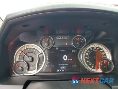 Zdjęcie 9 z 13 samochodu: 2017 RAM 1500 LARAMIE VIN:1C6RR6NG1HS818091 - miniatura