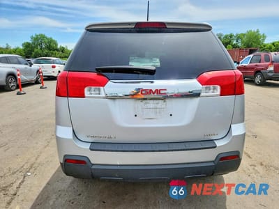 Zdjęcie 6 z 13 samochodu: 2015 GMC TERRAIN SLE VIN:2GKFLVEK6F6161997 - miniatura