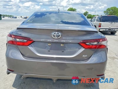 Zdjęcie 6 z 13 samochodu: 2023 TOYOTA CAMRY SE VIN:4T1G11AK4PU798390 - miniatura