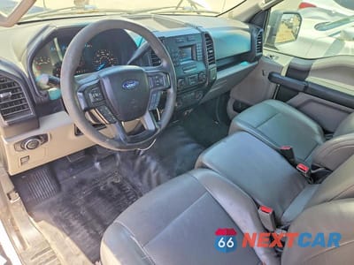 Zdjęcie 8 z 12 samochodu: 2016 FORD F150 VIN:1FTMF1C88GKD34654 - miniatura