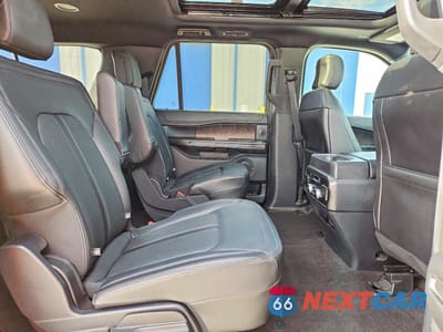 Zdjęcie 11 z 13 samochodu: 2020 FORD EXPEDITION MAX LIMITED VIN:1FMJK1KT2LEA98379 - miniatura