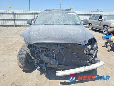 Piąte zdjęcie samochodu w środku: 2008 AUDI Q7 4.2 QUATTRO PREMIUM VIN:WA1BV74L58D067537 - miniatura