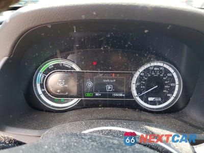 Zdjęcie 9 z 13 samochodu: 2018 KIA NIRO EX VIN:KNDCC3LC0J5141196 - miniatura