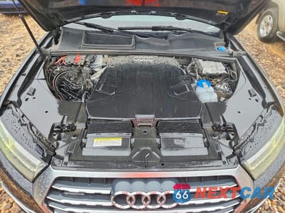 Zdjęcie 11 z 12 samochodu: 2017 AUDI Q7 PRESTIGE VIN:WA1VAAF77HD011766 - miniatura