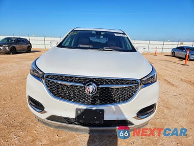 Piąte zdjęcie samochodu w środku: 2018 BUICK ENCLAVE AVENIR VIN:5GAERDKW0JJ225892 - miniatura