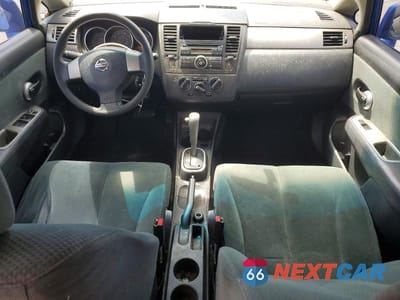 Zdjęcie 8 z 13 samochodu: 2012 NISSAN VERSA 1.8 S VIN:3N1BC1CP6CK816032 - miniatura