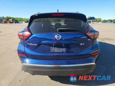 Zdjęcie 6 z 13 samochodu: 2021 NISSAN MURANO SV VIN:5N1AZ2BJ4MC105233 - miniatura
