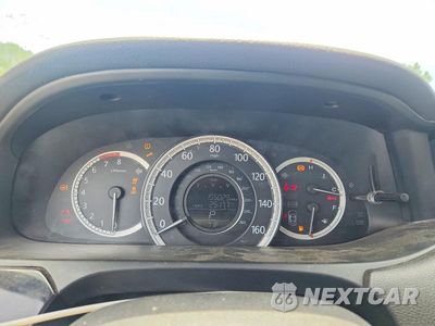 Zdjęcie 9 z 13 samochodu: 2016 HONDA ACCORD LX VIN:1HGCR2F38GA020857 - miniatura