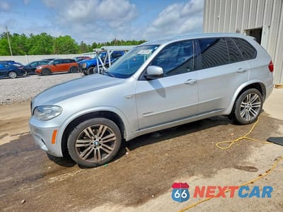 2013 BMW X5 XDRIVE35I 5UXZV4C50D0G54480 - główne zdjęcie licytacji z USA - miniatura