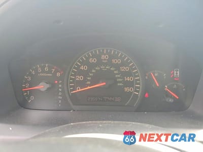 Zdjęcie 9 z 12 samochodu: 2005 HONDA ACCORD LX VIN:1HGCM56495A067269 - miniatura