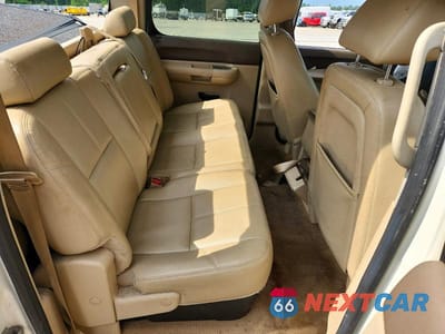 Zdjęcie 10 z 13 samochodu: 2013 CHEVROLET SILVERADO C1500 LT VIN:3GCPCSE04DG223492 - miniatura
