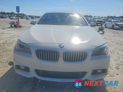 Piąte zdjęcie samochodu w środku: 2015 BMW 528 I VIN:WBA5A5C51FD516535 - miniatura
