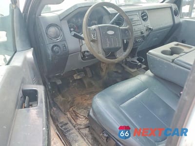 Zdjęcie 8 z 12 samochodu: 2011 FORD F250 SUPER DUTY VIN:1FT7X2ATXBEC24476 - miniatura