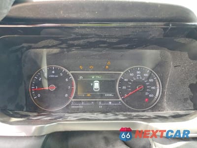 Zdjęcie 9 z 14 samochodu: 2022 KIA SORENTO SX VIN:5XYRK4LF9NG139649 - miniatura