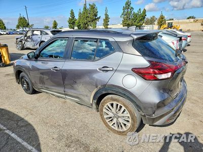 Drugie zdjęcie samochodu z przodu: 2024 NISSAN KICKS SR VIN:3N1CP5DV5RL488490 - miniatura