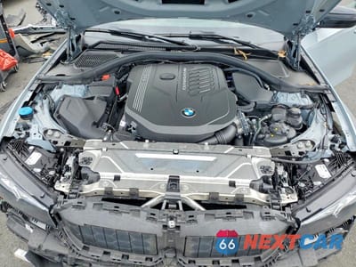 Zdjęcie 11 z 13 samochodu: 2023 BMW M340I VIN:3MW49FS09P8C93854 - miniatura