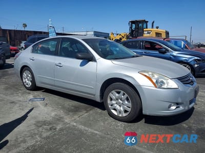 Czwarte zdjęcie samochodu z boku: 2011 NISSAN ALTIMA 2.5 VIN:1N4AL2AP0BN505504 - miniatura