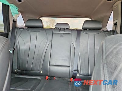 Zdjęcie 10 z 13 samochodu: 2015 BMW X5 XDRIVE35I VIN:5UXKR0C54F0K71396 - miniatura
