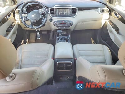 Zdjęcie 8 z 13 samochodu: 2020 KIA SORENTO EX V6 VIN:5XYPH4A53LG661707 - miniatura