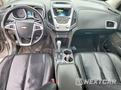Zdjęcie 8 z 13 samochodu: 2013 CHEVROLET EQUINOX LTZ VIN:2GNFLGEK1D6343084 - miniatura
