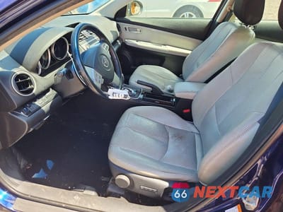 Zdjęcie 7 z 13 samochodu: 2009 MAZDA 6 I VIN:1YVHP82A795M33165 - miniatura