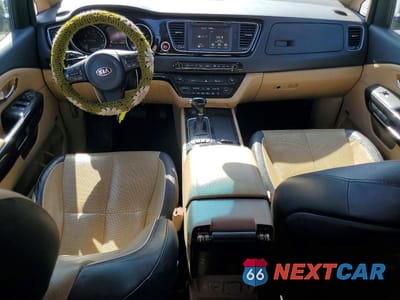 Zdjęcie 8 z 12 samochodu: 2015 KIA SEDONA SX VIN:KNDMC5C13F6080734 - miniatura