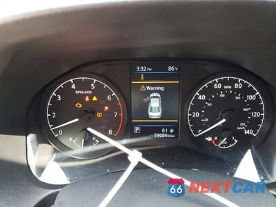 Zdjęcie 9 z 12 samochodu: 2024 NISSAN ALTIMA S VIN:1N4BL4BV3RN380375 - miniatura