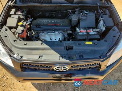 Zdjęcie 12 z 13 samochodu: 2006 TOYOTA RAV4 BASE VIN:JTMZD33V365000929 - miniatura