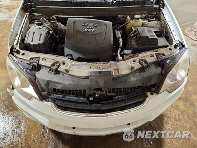 Zdjęcie 11 z 12 samochodu: 2008 SATURN VUE XR VIN:3GSCL53708S606160 - miniatura