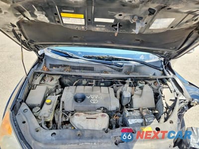 Zdjęcie 12 z 13 samochodu: 2009 TOYOTA RAV4 LIMITED VIN:JTMBF31V29D010070 - miniatura