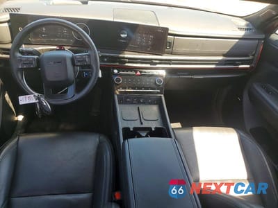 Zdjęcie 8 z 12 samochodu: 2024 HYUNDAI SANTA FE CALLIGRAPHY VIN:5NMP54GL4RH035550 - miniatura
